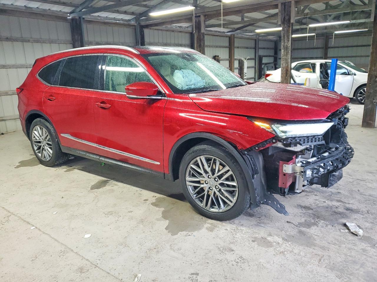 2023 ACURA MDX