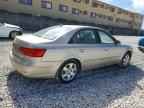 2009 HYUNDAI SONATA