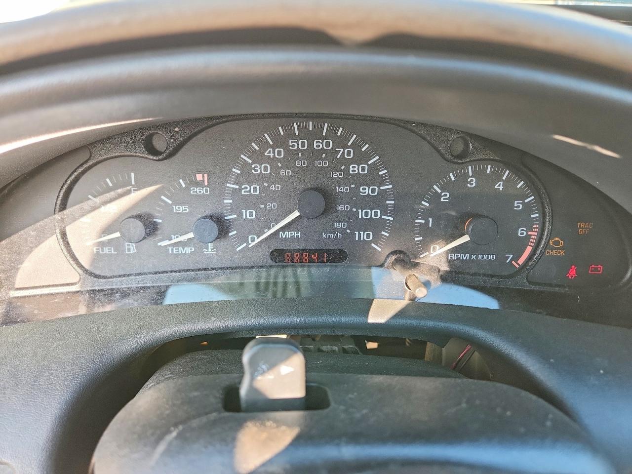 2004 CHEVROLET Cavalier