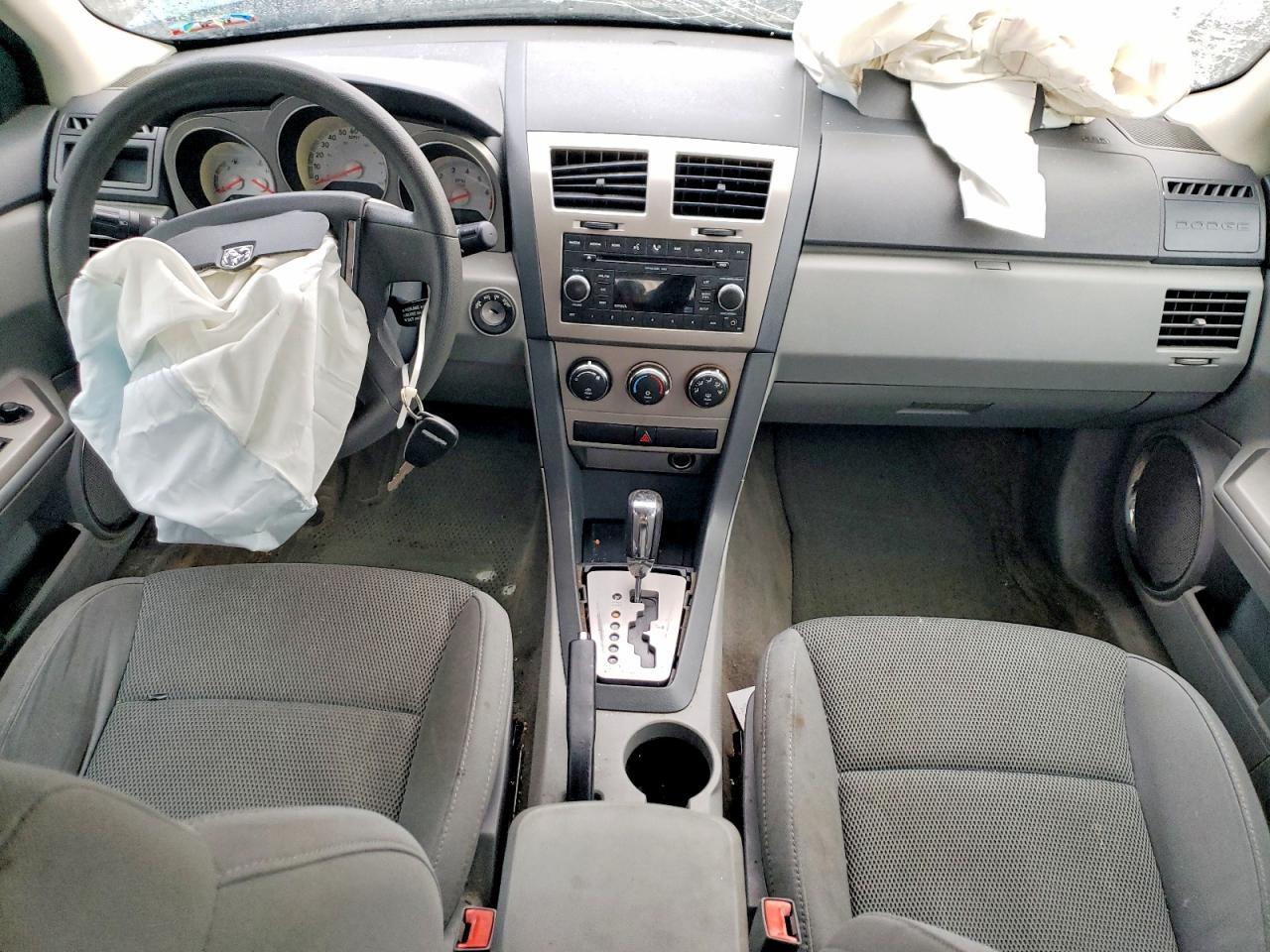 2008 DODGE Avenger