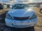 2004 TOYOTA CAMRY