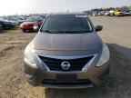 2016 NISSAN VERSA