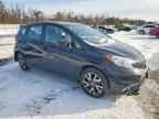 2016 NISSAN Versa Note