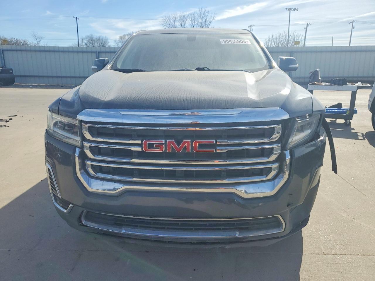 2020 GMC ACADIA