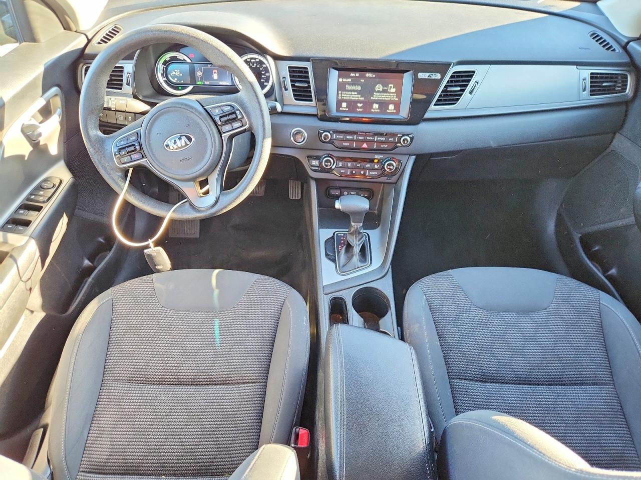 2019 KIA Niro