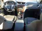 2014 CHEVROLET TRAVERSE