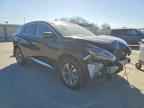2018 NISSAN MURANO