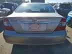2004 TOYOTA CAMRY