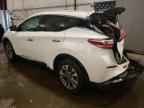 2015 NISSAN MURANO