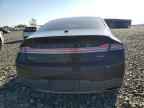 2017 LINCOLN MKZ