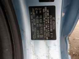 2008 HYUNDAI ACCENT