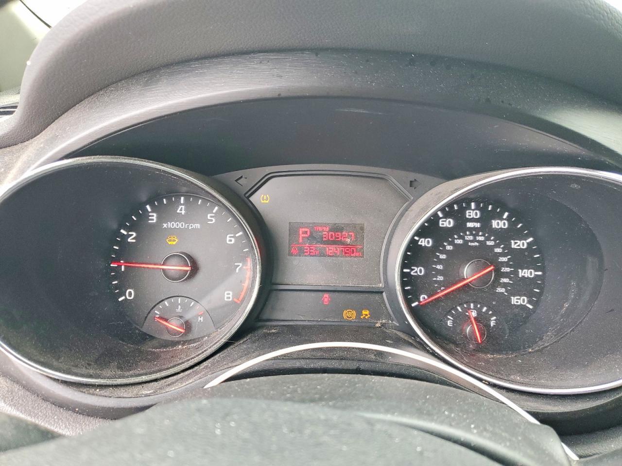 2018 KIA SEDONA