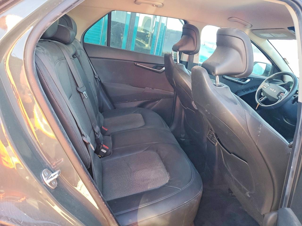 2024 KIA Niro