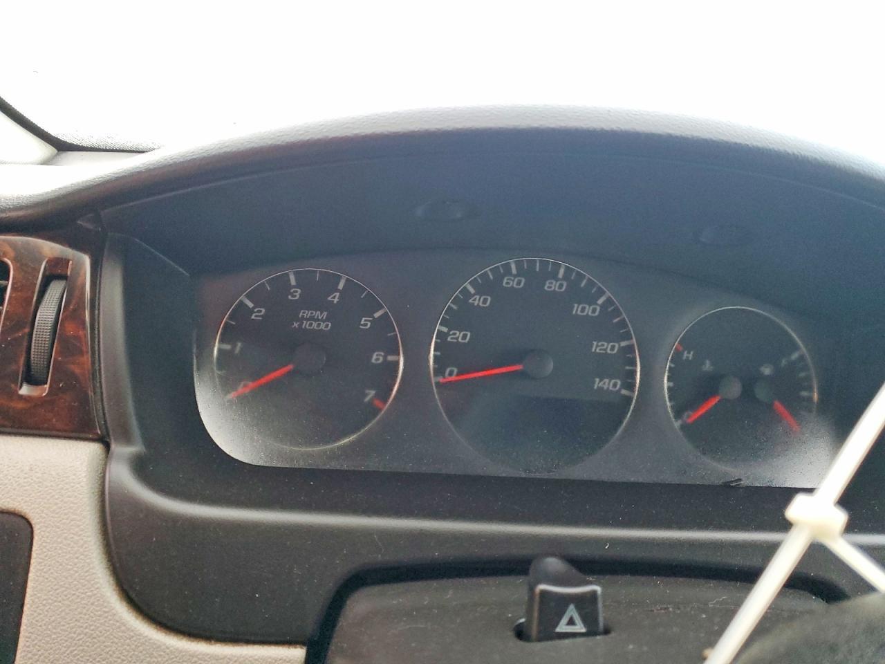 2013 CHEVROLET IMPALA