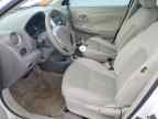 2016 NISSAN VERSA