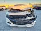2017 DODGE CHARGER