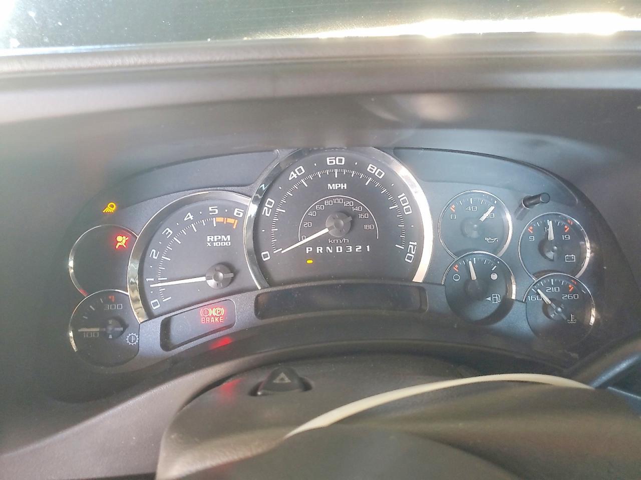 2006 CADILLAC Escalade EXT