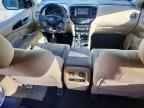 2016 NISSAN PATHFINDER