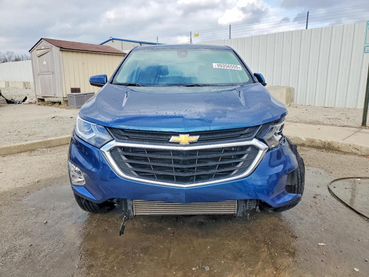 2021 CHEVROLET EQUINOX