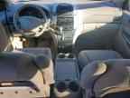 2007 TOYOTA SIENNA