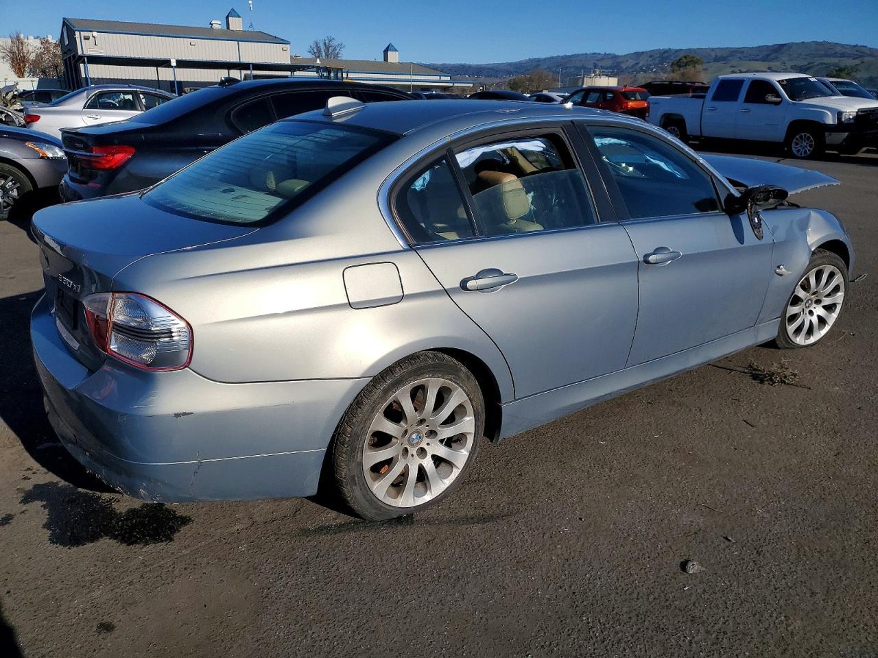 2006 BMW 3 SERIES