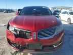 2018 LINCOLN MKX