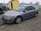 2008 MAZDA 6