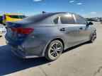 2022 KIA FORTE