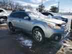 2013 SUBARU Outback