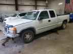 2004 GMC Sierra