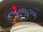 2012 SUBARU FORESTER