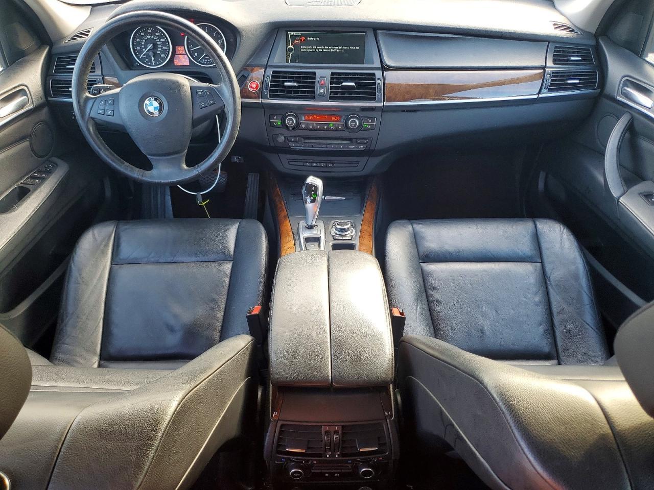 2013 BMW X5