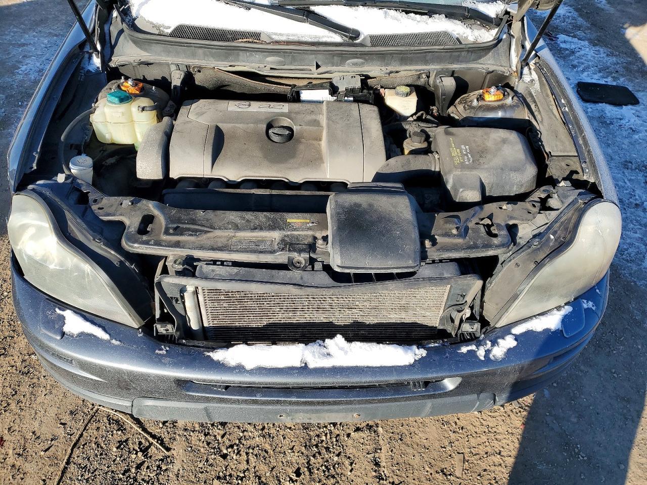 2007 VOLVO XC90