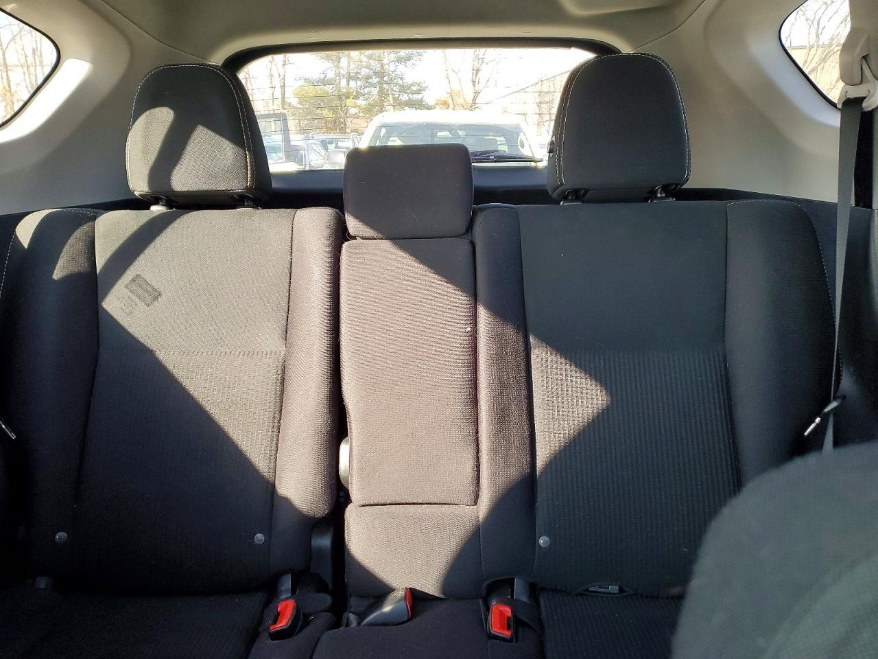 2014 TOYOTA RAV4