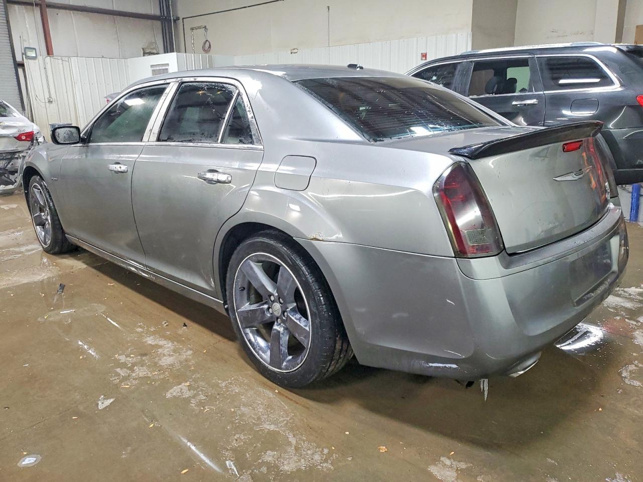 2012 CHRYSLER 300