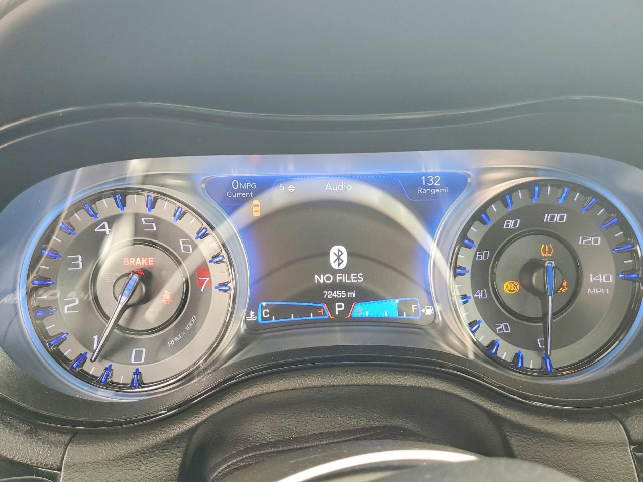 2022 CHRYSLER 300