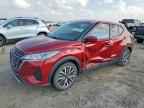 2023 NISSAN KICKS