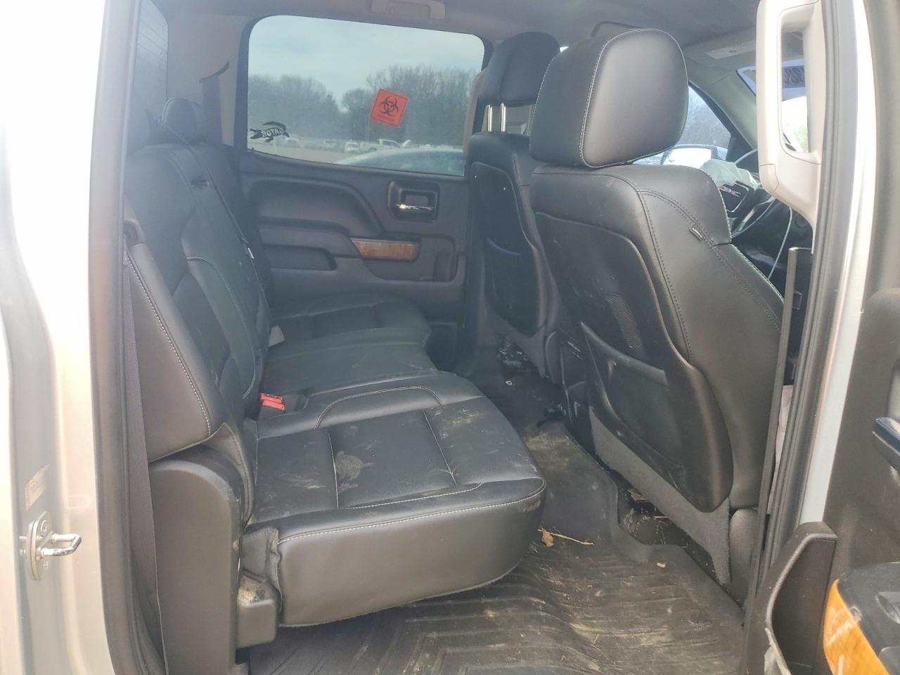 2014 GMC Sierra