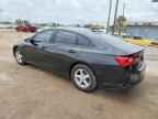 2016 CHEVROLET MALIBU