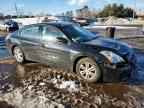 2011 NISSAN ALTIMA