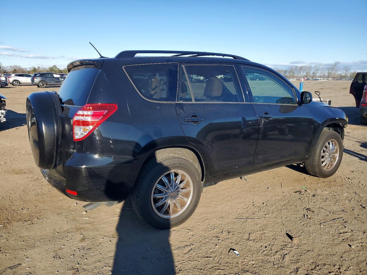 2011 TOYOTA RAV4