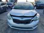2016 KIA FORTE
