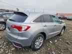 2017 ACURA RDX