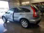 2007 HONDA CR-V