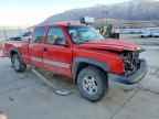 2003 CHEVROLET Silverado