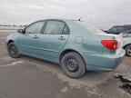 2006 TOYOTA COROLLA