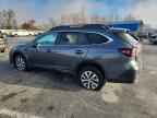 2021 SUBARU Outback