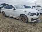 2022 BMW 5 series