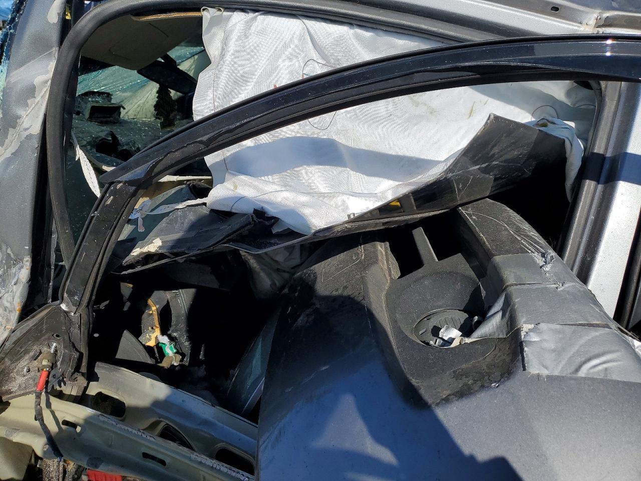 2009 NISSAN ALTIMA