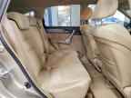 2007 HONDA CR-V